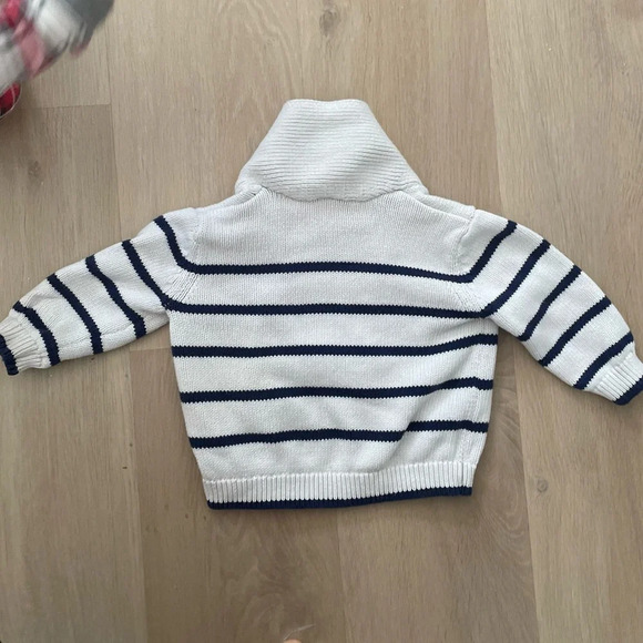 Baby B’gosh Cardigan Sweater - Picture 2 of 4